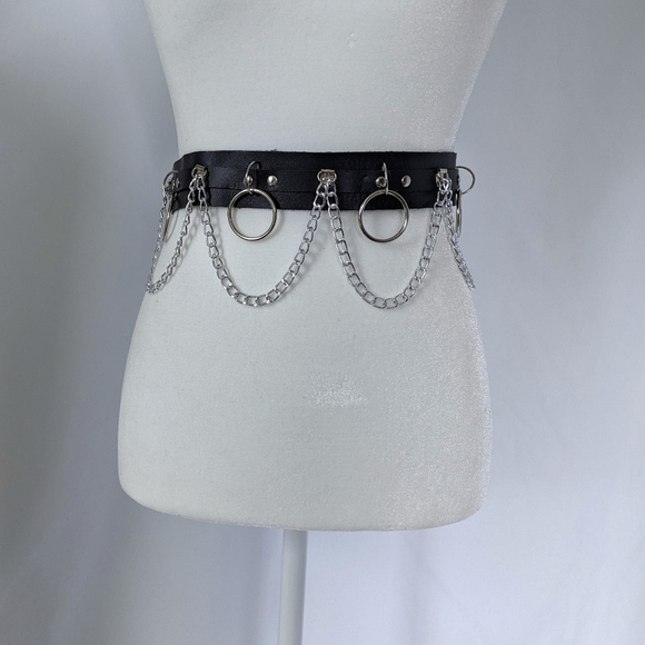 SOLD ON DEPOP - Picture 2 of 5